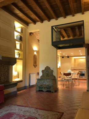 Casa Allegri, Nel Cuore di Firenze